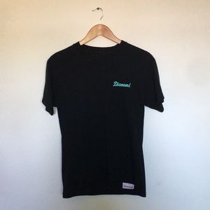 ❄️ Original Diamond Supply Co - Cotton T-Shirt ❄️